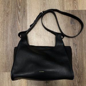 Cuyana Double Loop Bag